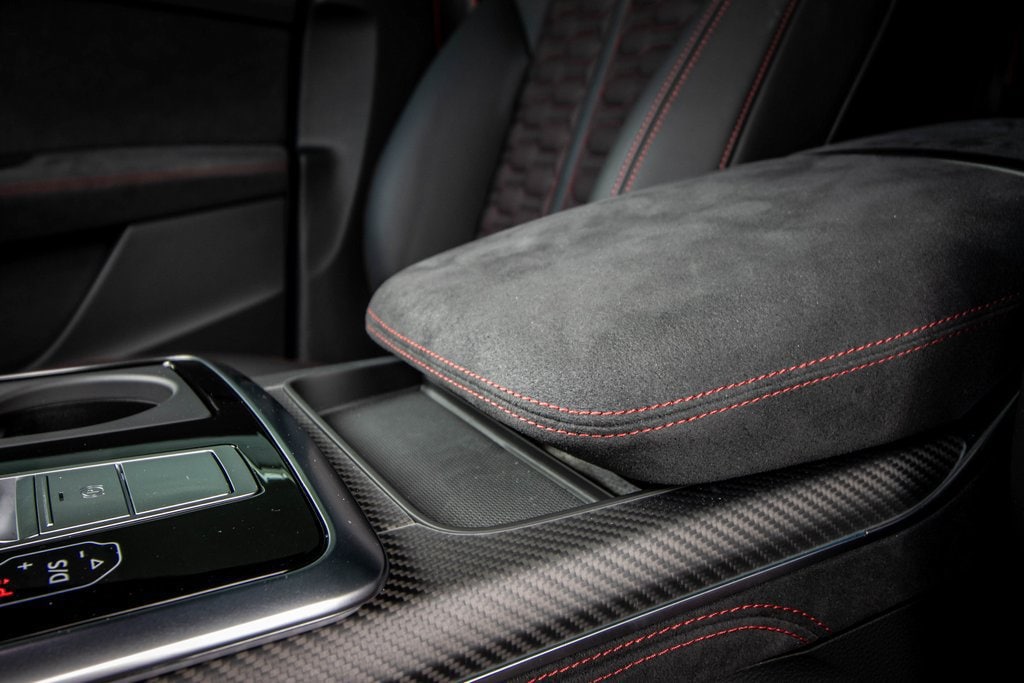 2025 Audi RS Q8 Base - Photo 34