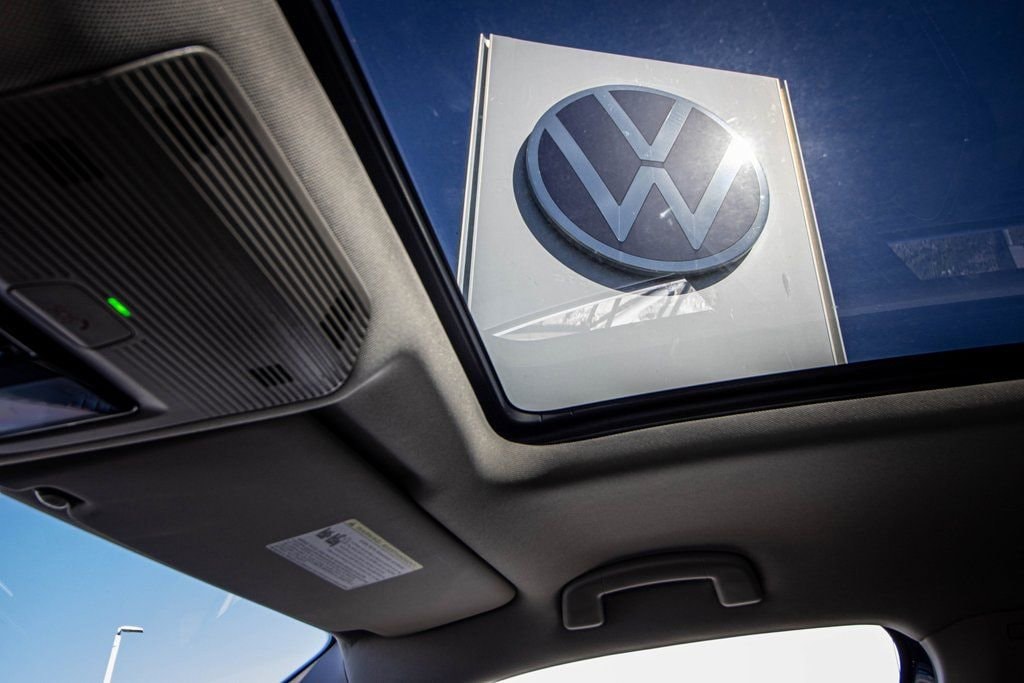 New 2026 Volkswagen Atlas 2.0T SE w/Technology SUV