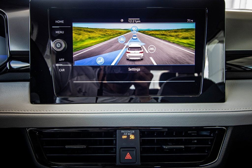 New 2026 Volkswagen Taos S SUV