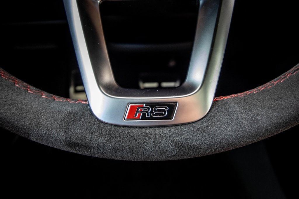 2025 Audi RS Q8 Base - Photo 41