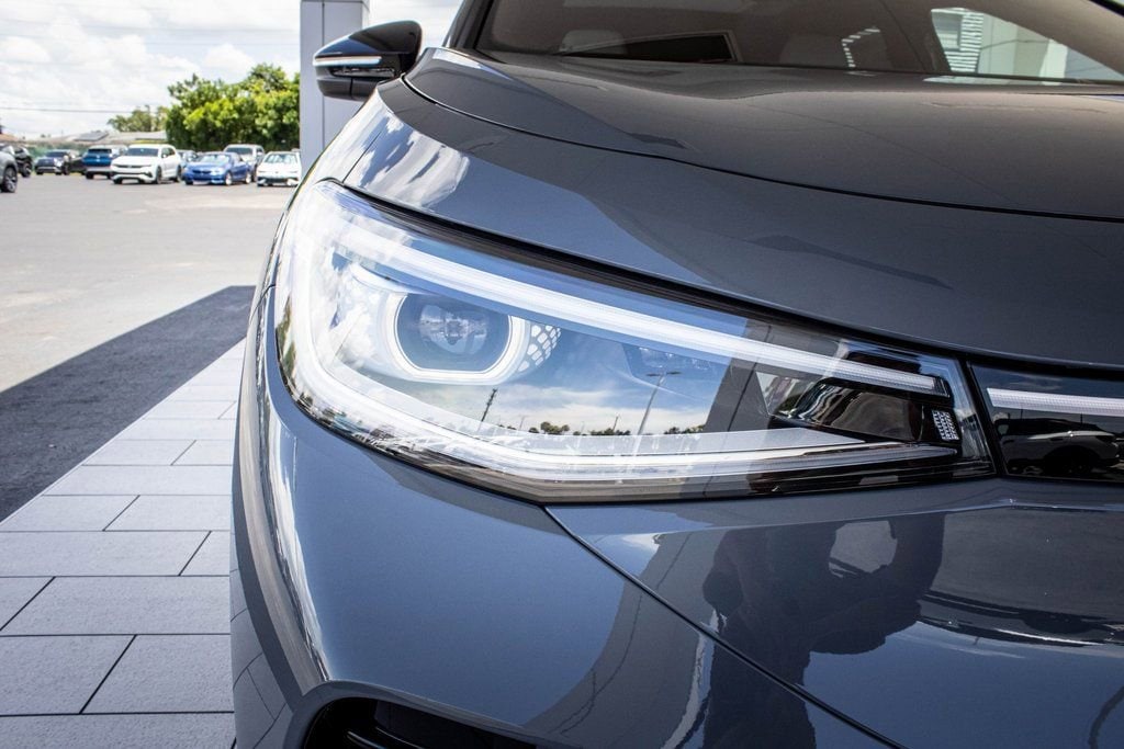 2025 Volkswagen ID.4 PRO S PLUS - Photo 7