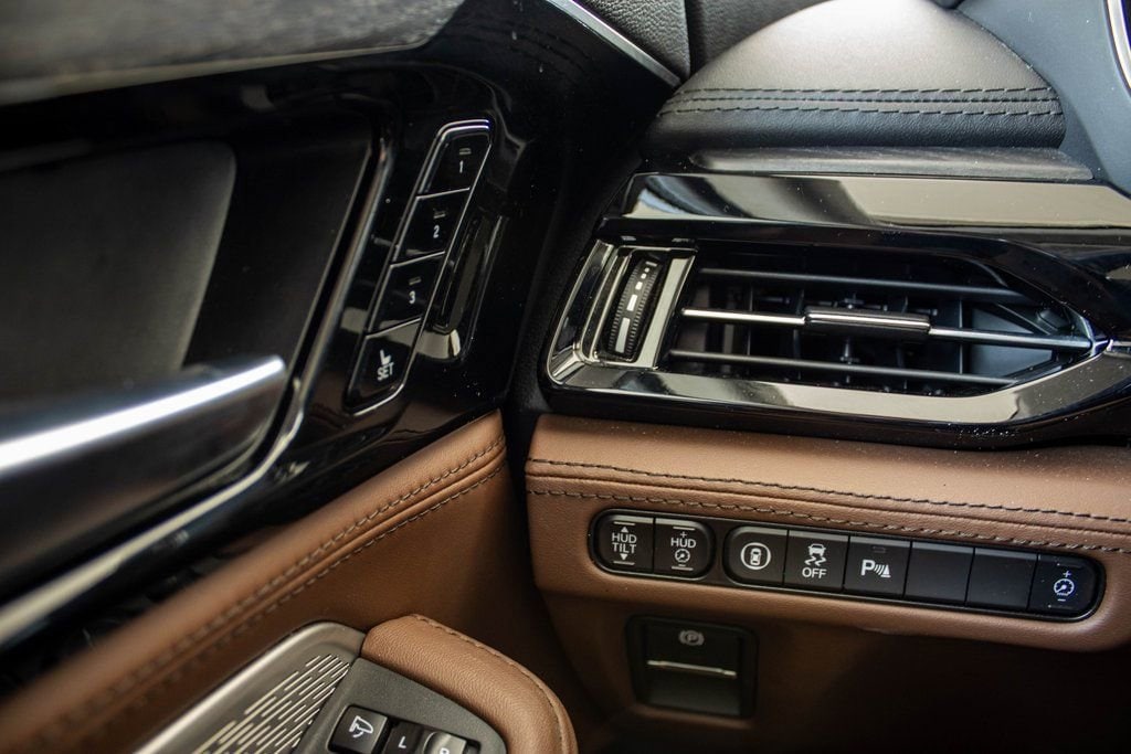 2024 Acura MDX Advance Package - Photo 11