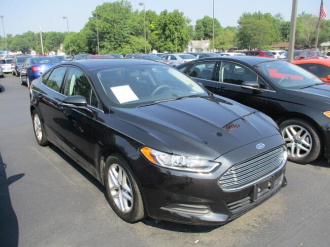 Bob Bowen Ford >> Used 2015 Ford Fusion For Sale At Bob Bowen Ford Inc Vin Bob Bowen Ford >> Used 2015 Ford Fusion For Sale At Bob Bowen Ford Inc Vin