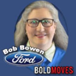 Bob Bowen Ford >> Staff Bob Bowen Ford Inc Bob Bowen Ford >> Staff Bob Bowen Ford Inc