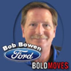 Bob Bowen Ford >> Staff Bob Bowen Ford Inc Bob Bowen Ford >> Staff Bob Bowen Ford Inc