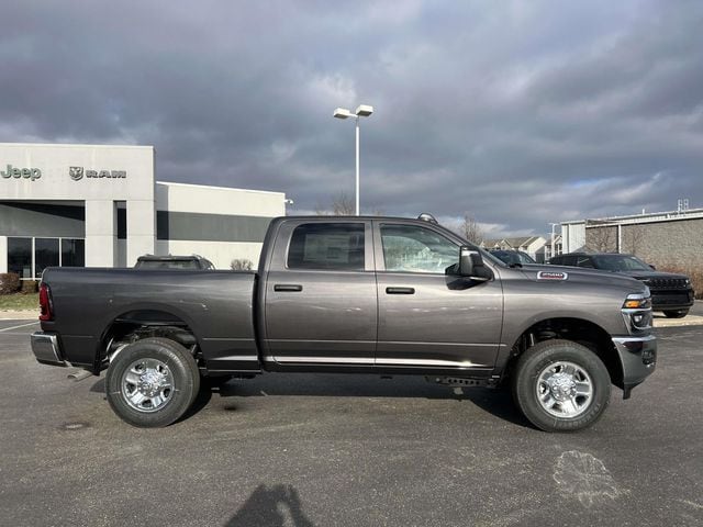2026 RAM 2500 Tradesman - Photo 8