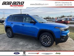 2026 Jeep Cherokee Laredo/Limited SUV