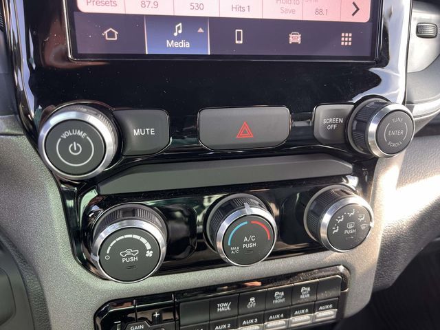 2026 RAM 2500 Tradesman - Photo 20