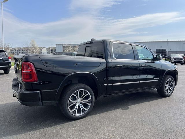2026 RAM 1500 Tungsten - Photo 7