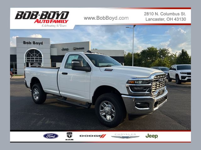 2026 Ram 2500 Tradesman Truck Regular Cab