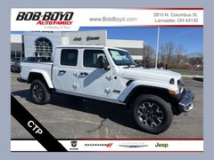 2026 Jeep Gladiator Sport Truck Crew Cab