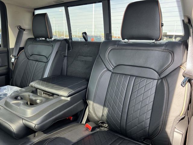 2026 RAM 1500 Tungsten - Photo 30