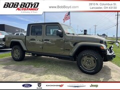 2026 Jeep Gladiator Sport Truck Crew Cab