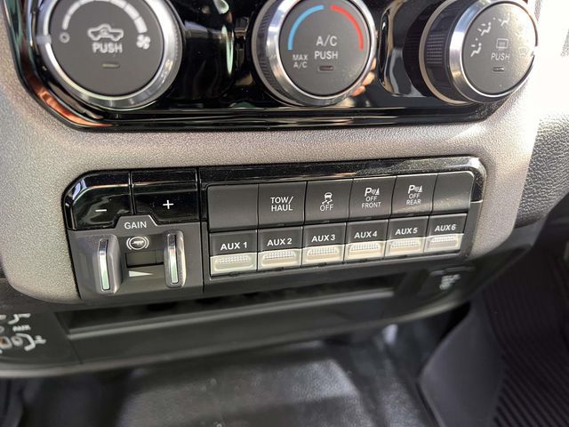2026 RAM 2500 Tradesman - Photo 21
