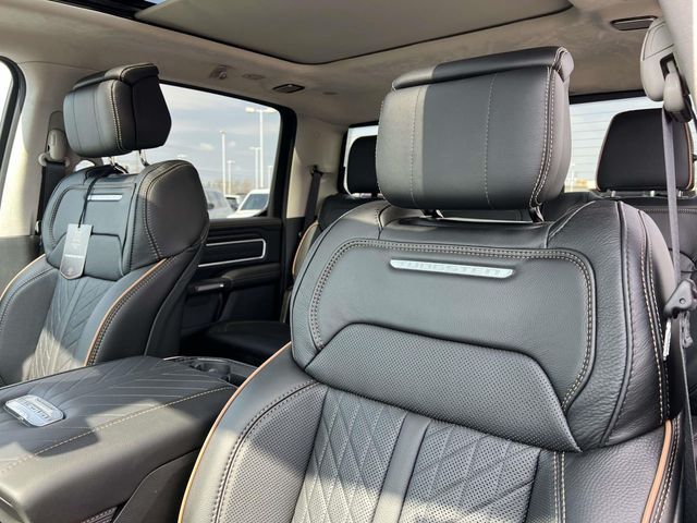 2026 RAM 1500 Tungsten - Photo 19