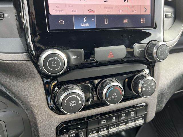 2026 RAM 2500 Tradesman - Photo 18
