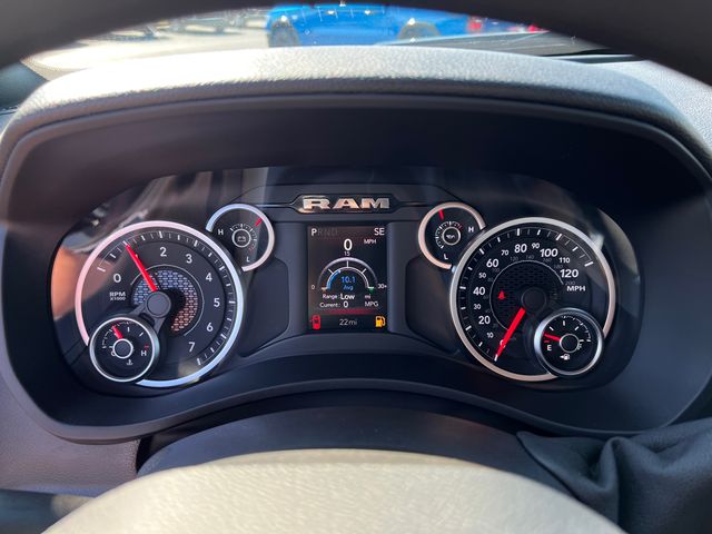 2026 RAM 3500 Tradesman - Photo 13
