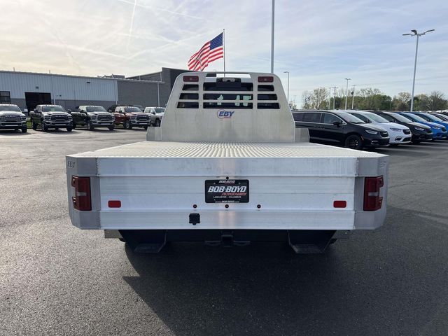 2026 RAM 3500 Chassis Tradesman - Photo 6