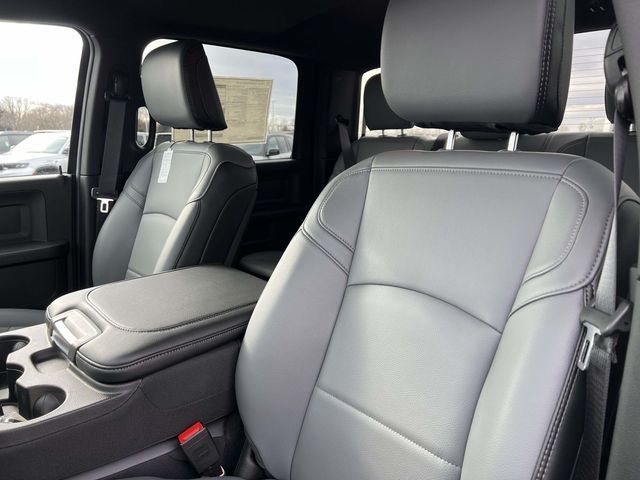 2026 RAM 2500 Tradesman - Photo 21