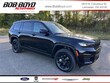 Jeep Grand Cherokee L
