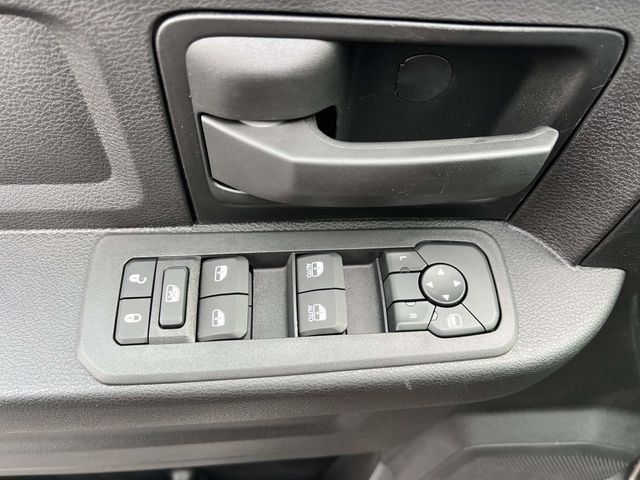 2026 RAM 2500 Tradesman - Photo 10