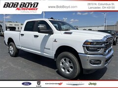 2025 Ram 2500 Big Horn Truck Crew Cab