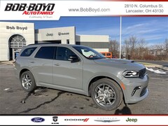 2026 Dodge Durango GT HEMI V8 SUV