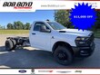  Ram 3500 Chassis Cab