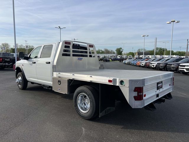 2026 RAM 3500 Chassis Tradesman - Photo 5