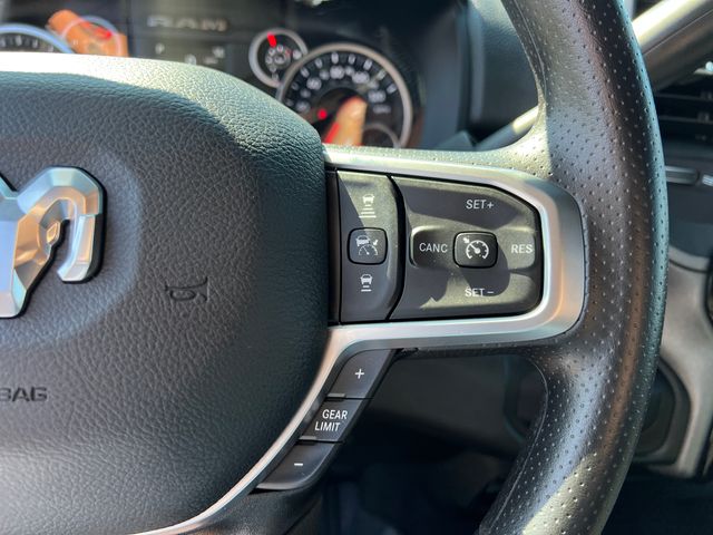 2026 RAM 3500 Tradesman - Photo 16