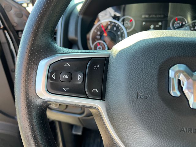 2026 RAM 3500 Tradesman - Photo 15