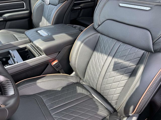 2026 RAM 1500 Tungsten - Photo 18