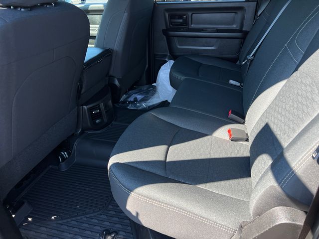 2026 RAM 3500 Tradesman - Photo 22