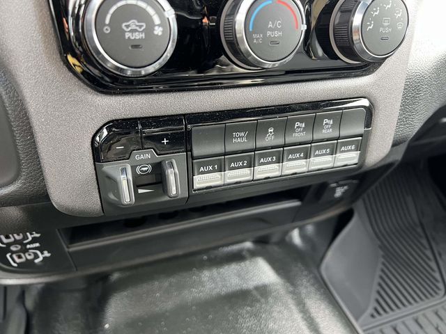 2026 RAM 2500 Tradesman - Photo 19