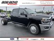 Ram 3500 Chassis Cab