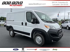 2025 Ram ProMaster 1500 Low Roof Van Cargo Van