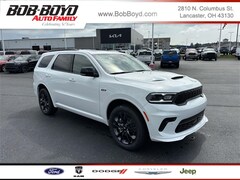 2025 Dodge Durango GT SUV