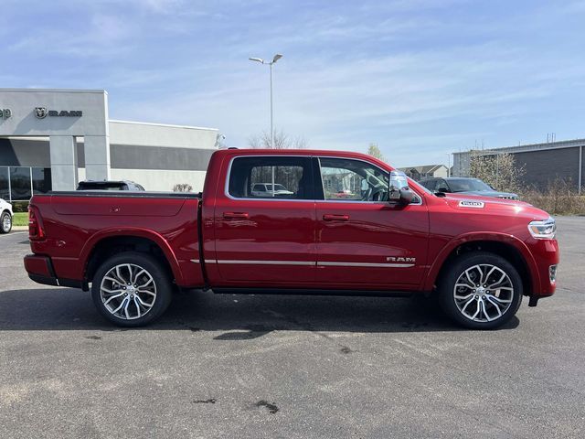 2026 RAM 1500 Tungsten - Photo 8