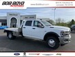  Ram 3500 Chassis Cab