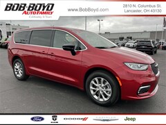 2025 Chrysler Pacifica Select Van Passenger Van