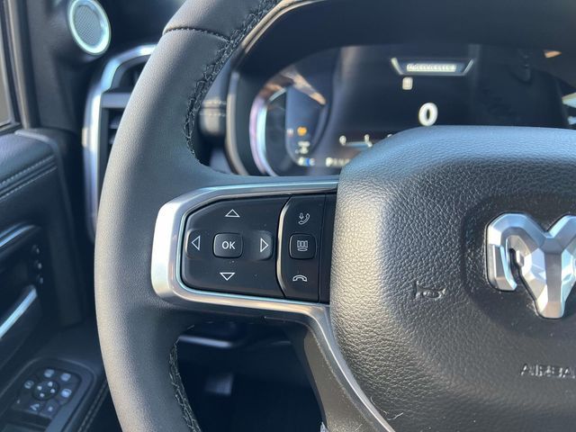 2025 RAM 2500 Laramie - Photo 17