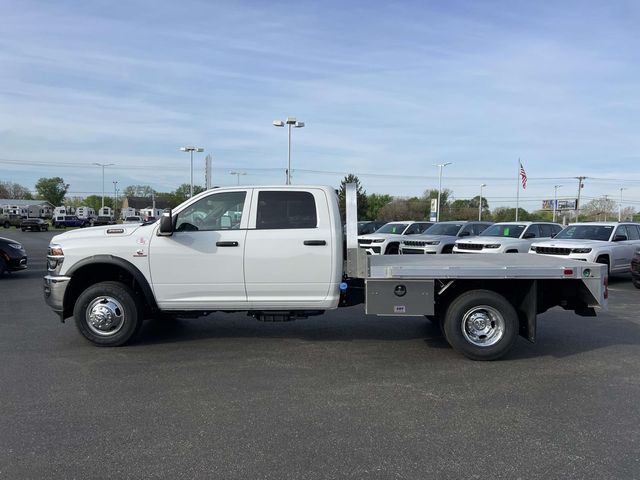 2026 RAM 3500 Chassis Tradesman - Photo 4