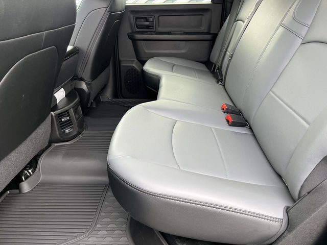 2026 RAM 2500 Tradesman - Photo 22