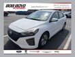  Hyundai IONIQ Hybrid