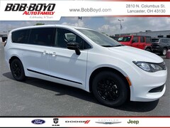 2025 Chrysler Voyager LX Van Passenger Van