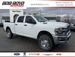  Ram 2500