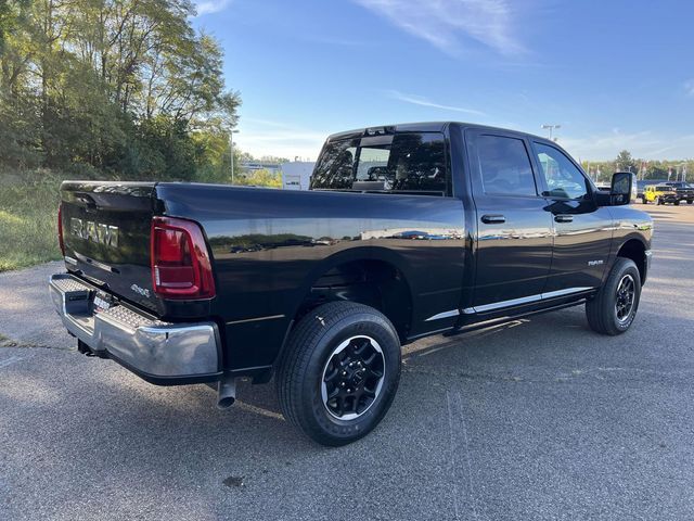 2025 RAM 2500 Laramie - Photo 8