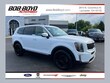  Kia Telluride
