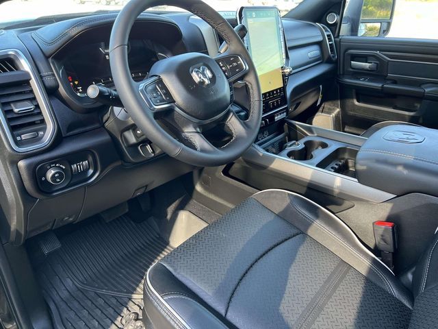2025 RAM 2500 Laramie - Photo 25