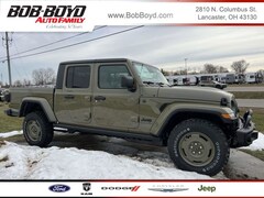 2026 Jeep Gladiator Sport Truck Crew Cab